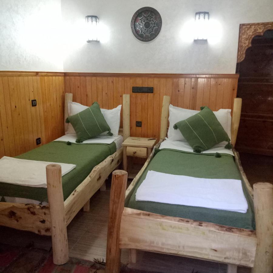 Mount Toubkal Lodge Imlil  Kültér fotó