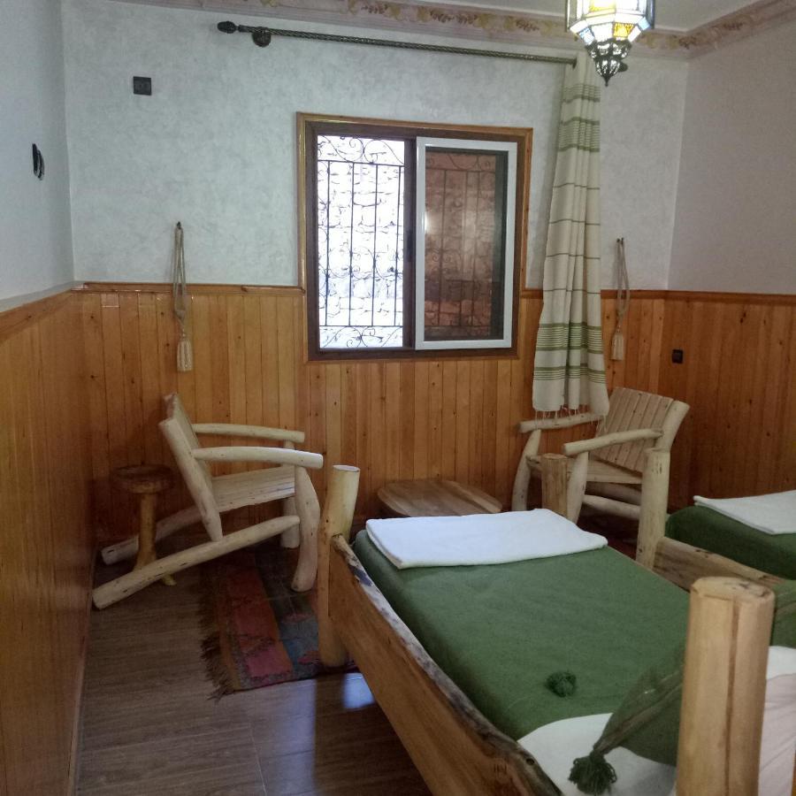 Mount Toubkal Lodge Imlil  Kültér fotó